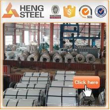 Tianjin forward steel GI Coils sheet